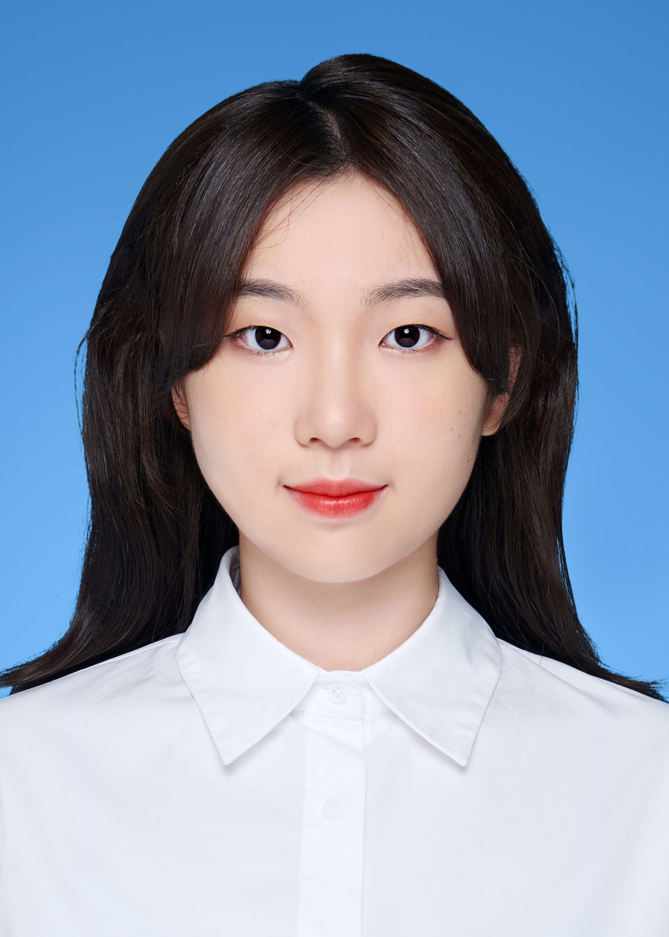 傅教员 照片