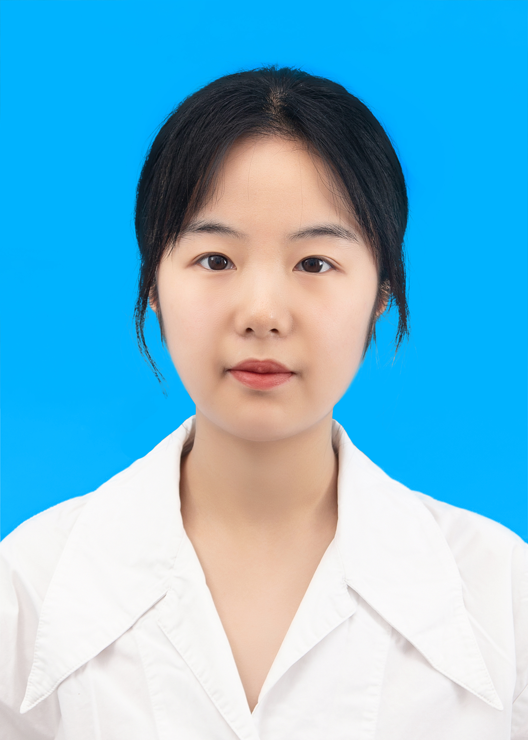 杜教员 照片
