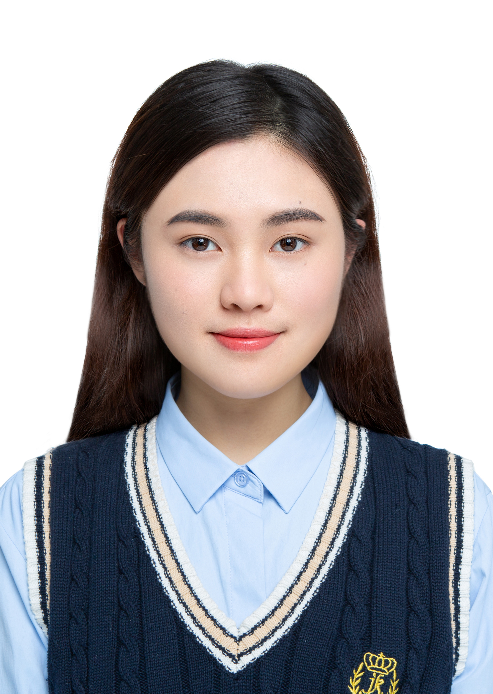 朱教员 照片