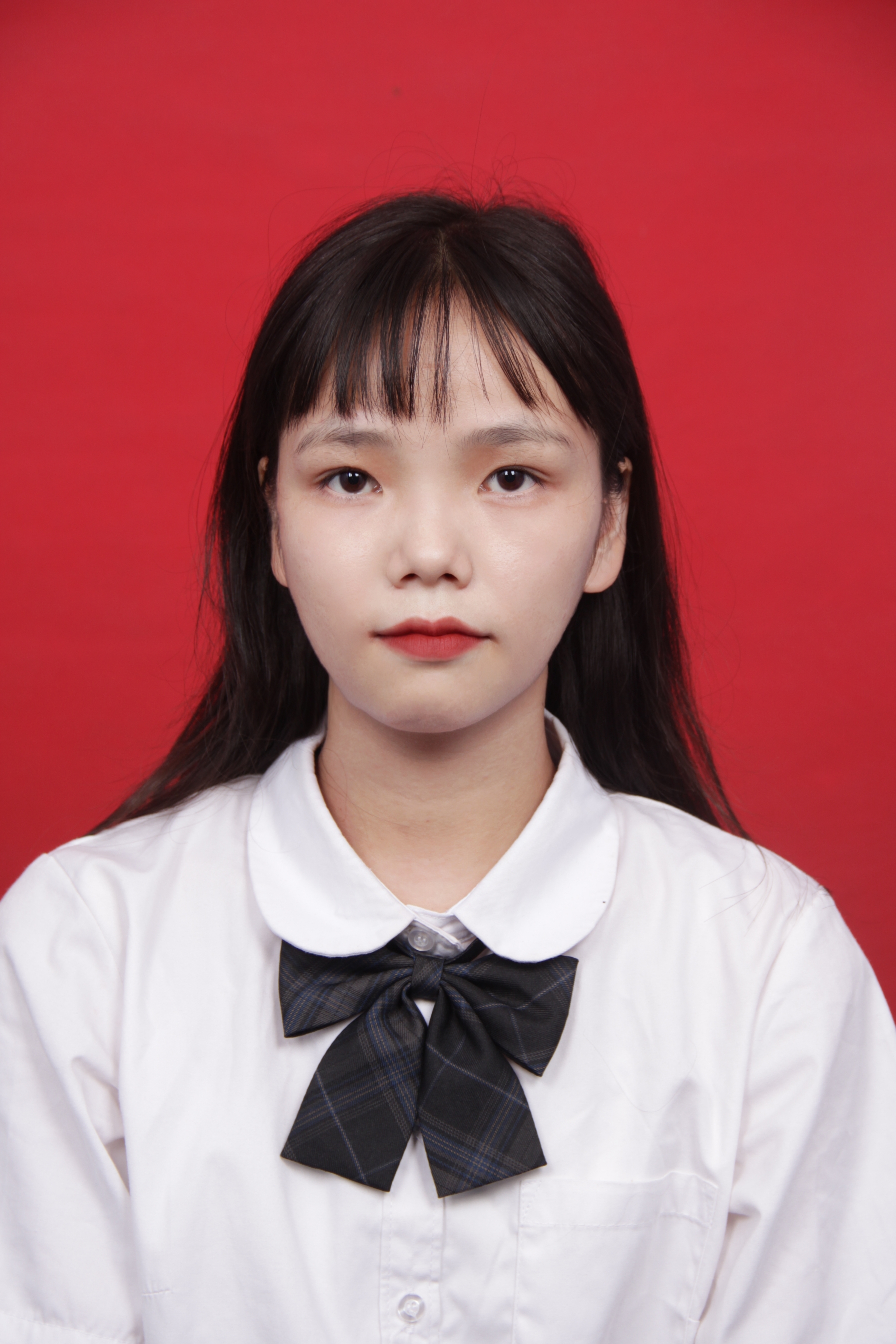 刘教员 照片
