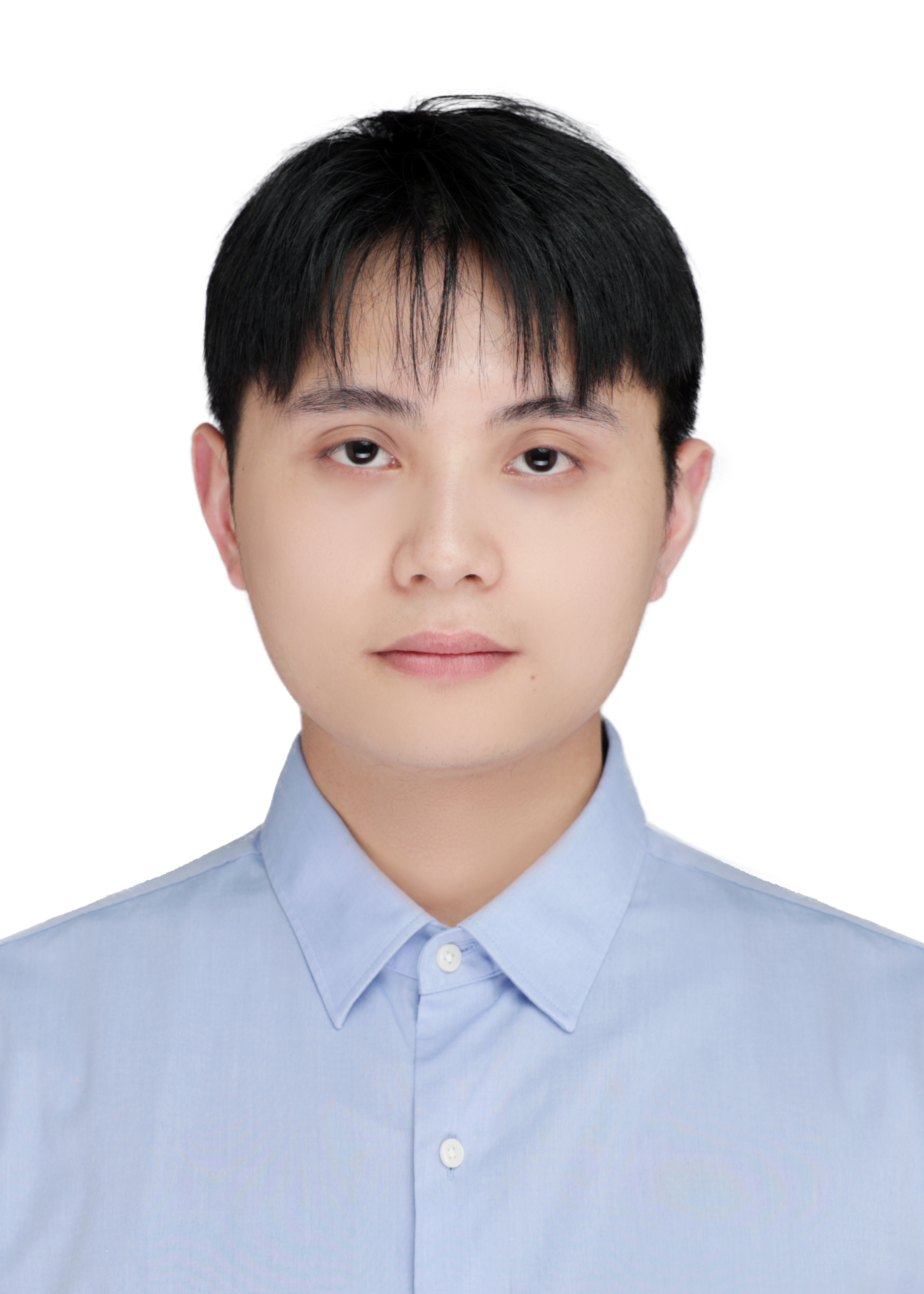 张教员 照片