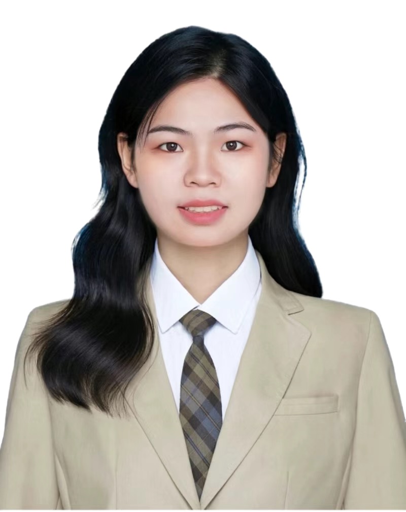 陈教员 照片