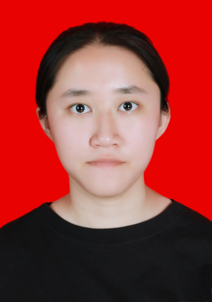 陈教员 照片