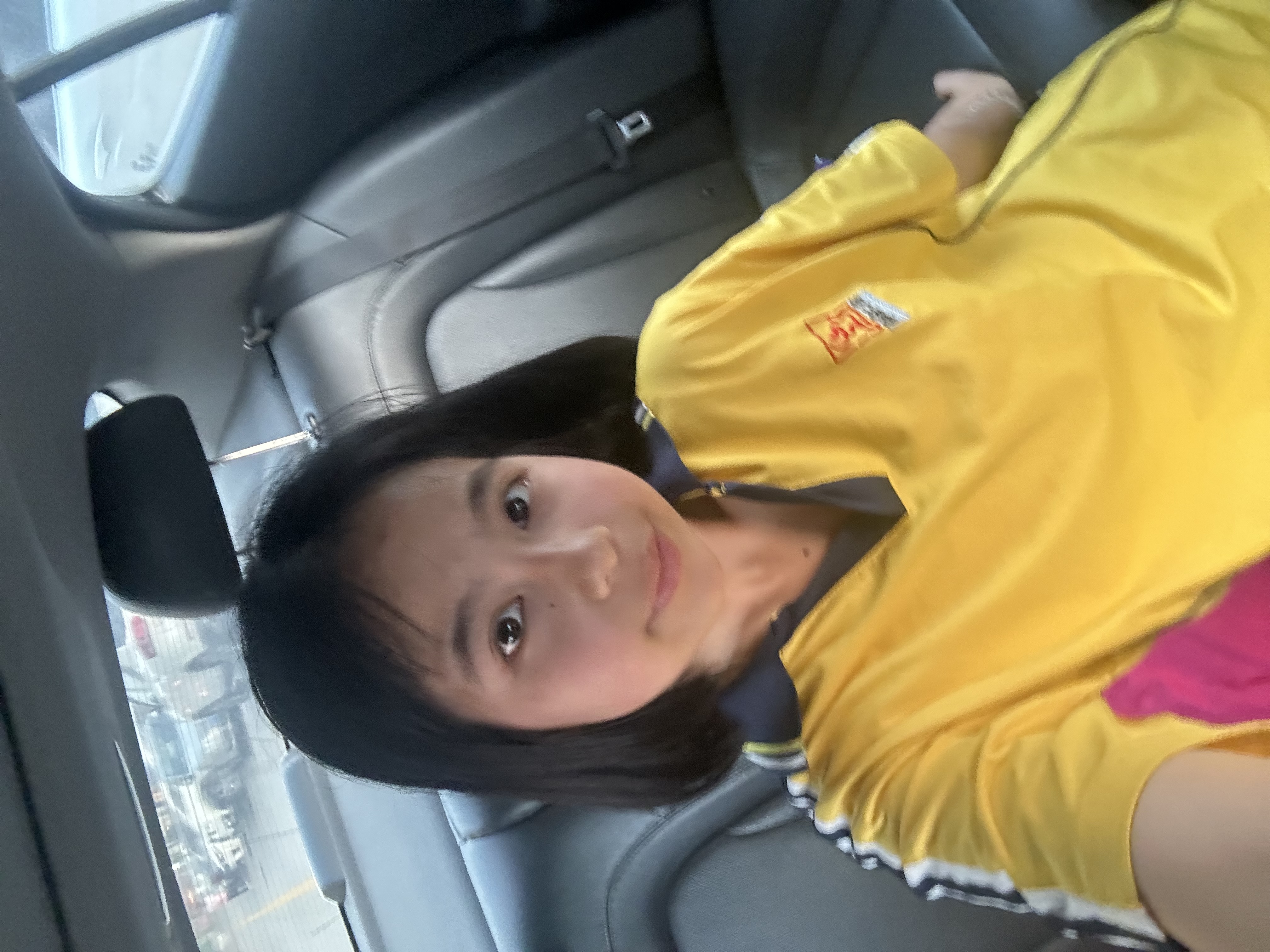 马教员 照片
