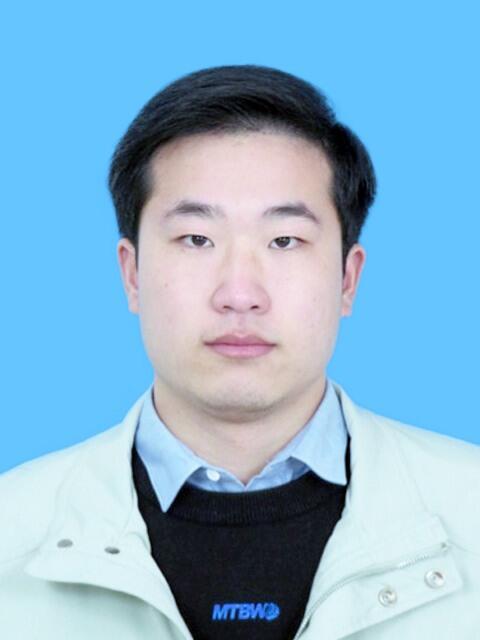 杨教员 照片