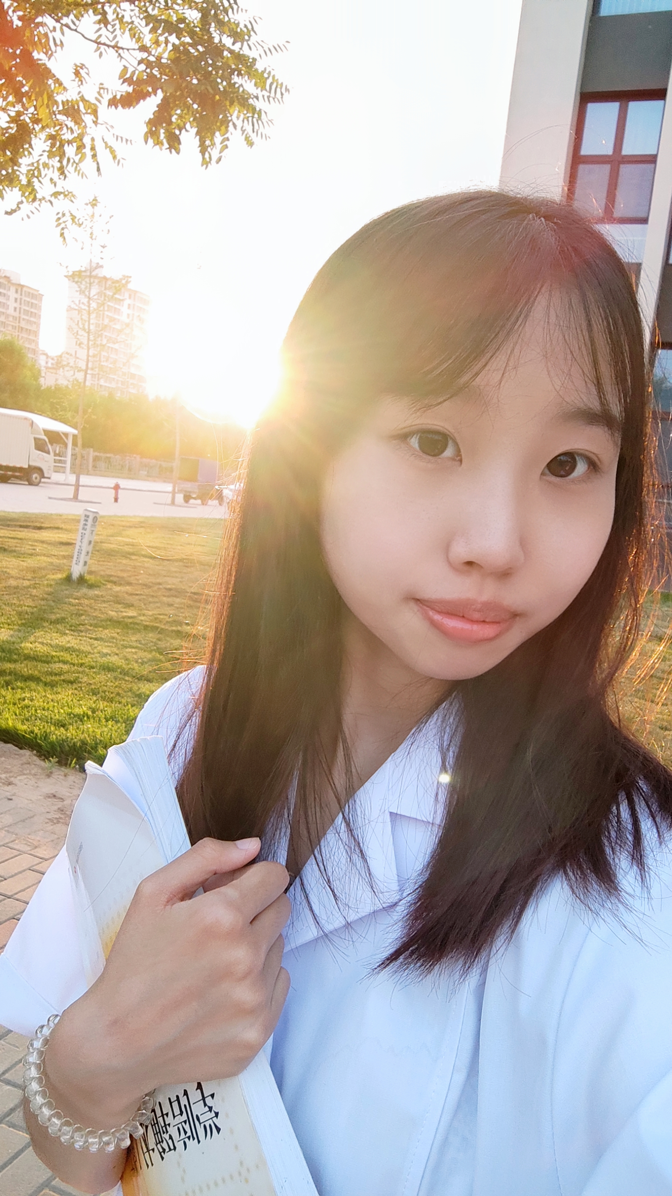 田教员 照片