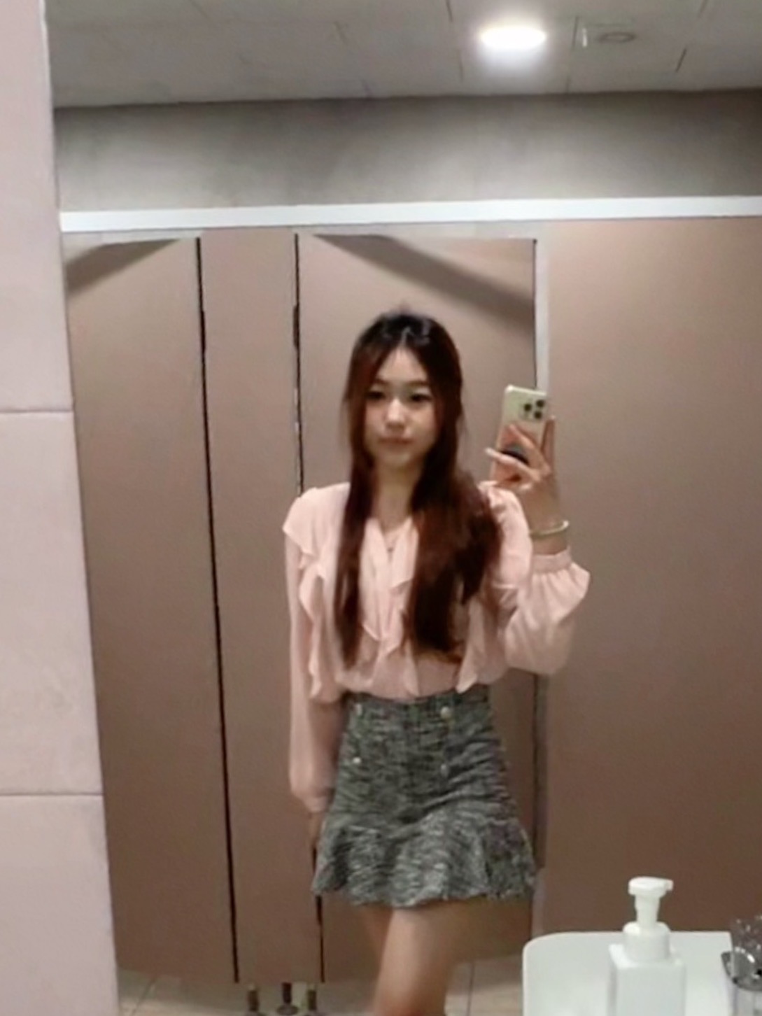 姜教员 照片