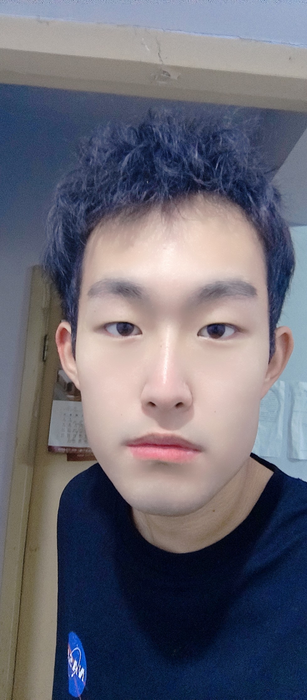 乔教员 照片