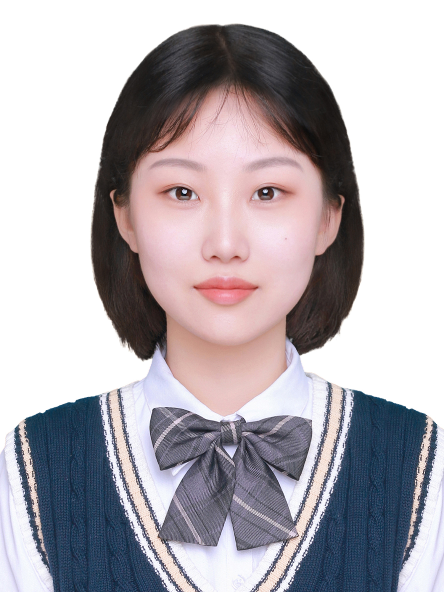 杨教员 照片