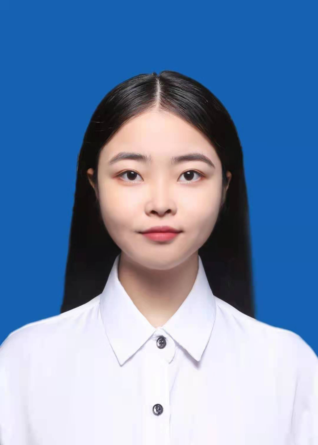 赵教员 照片
