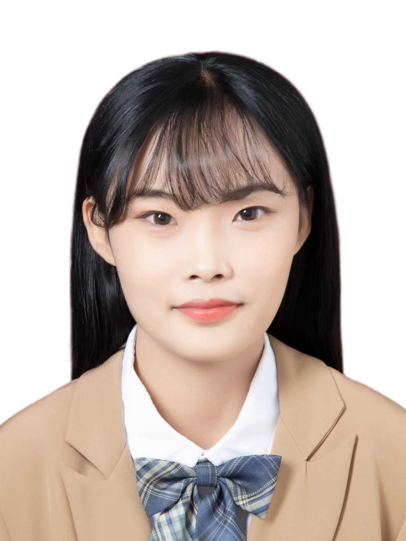 刘教员 照片