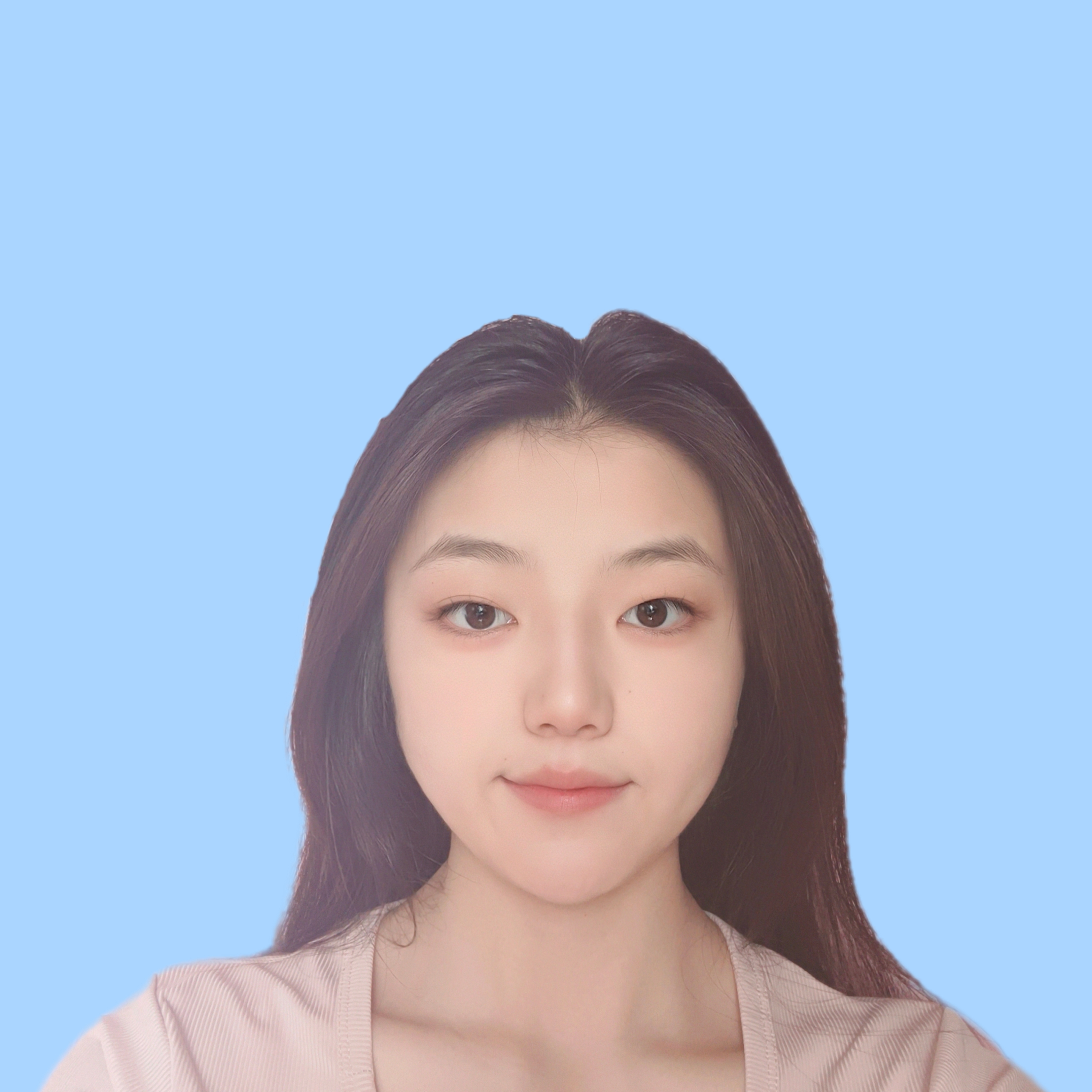 刘教员 照片