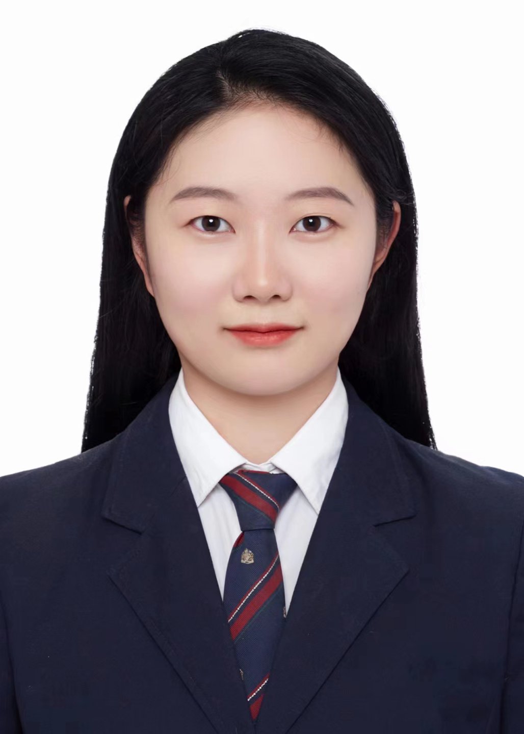 董教员 照片