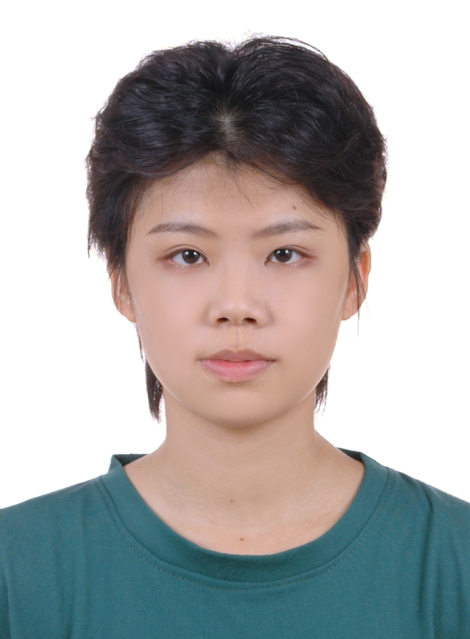 梁教员 照片
