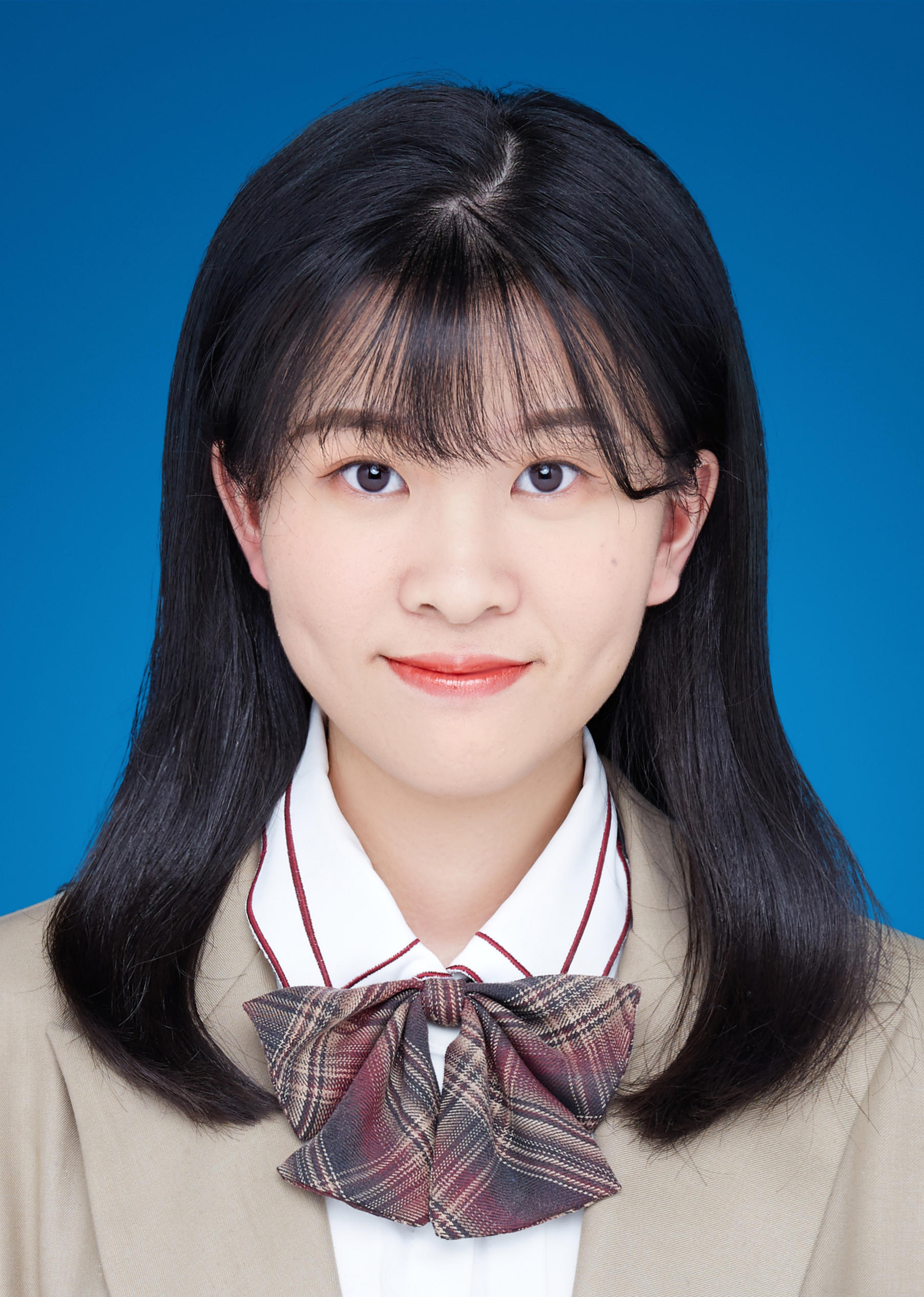 郑教员 照片