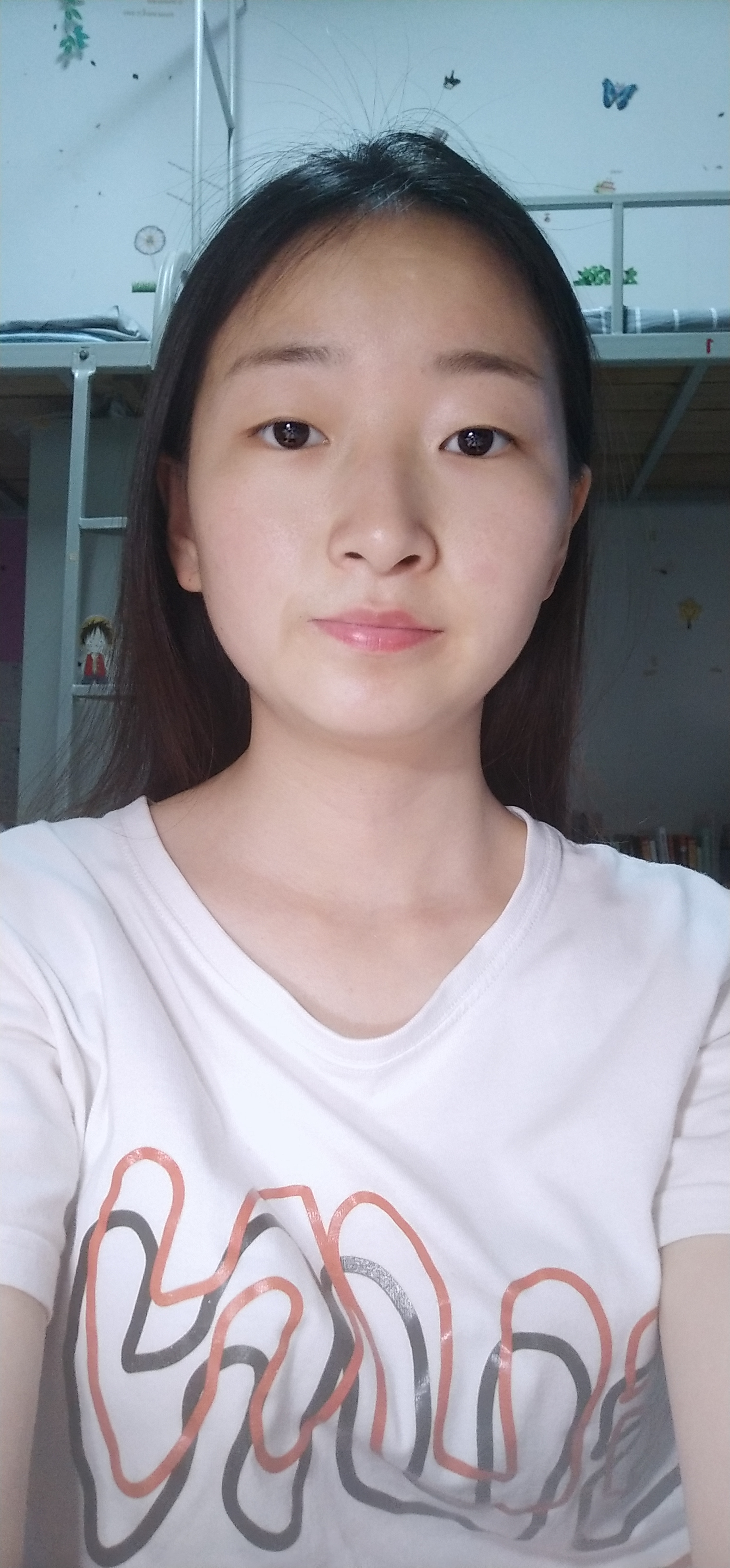 姚教员 照片