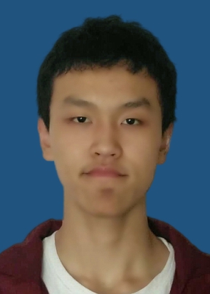 黄教员 照片