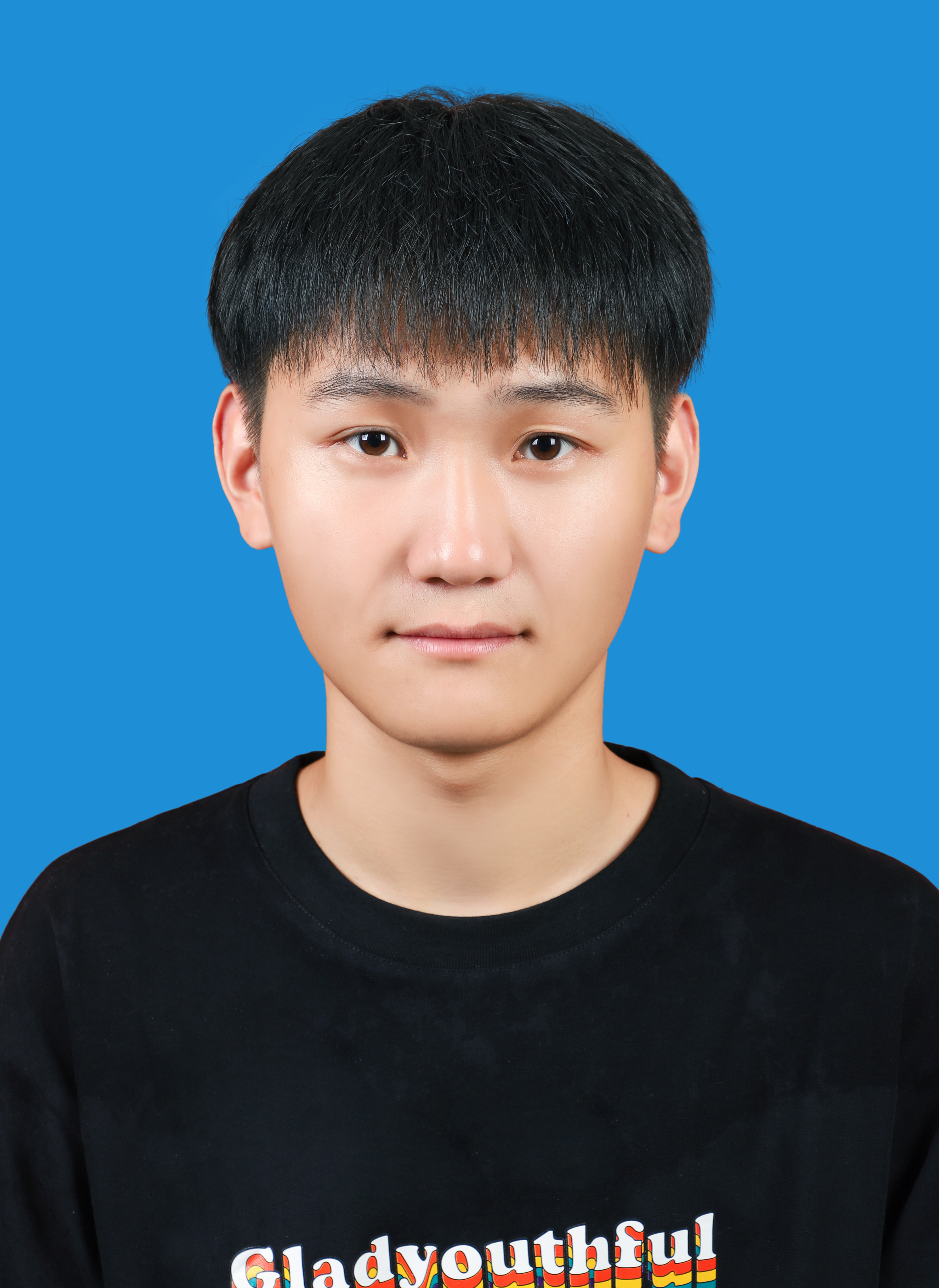赵教员 照片