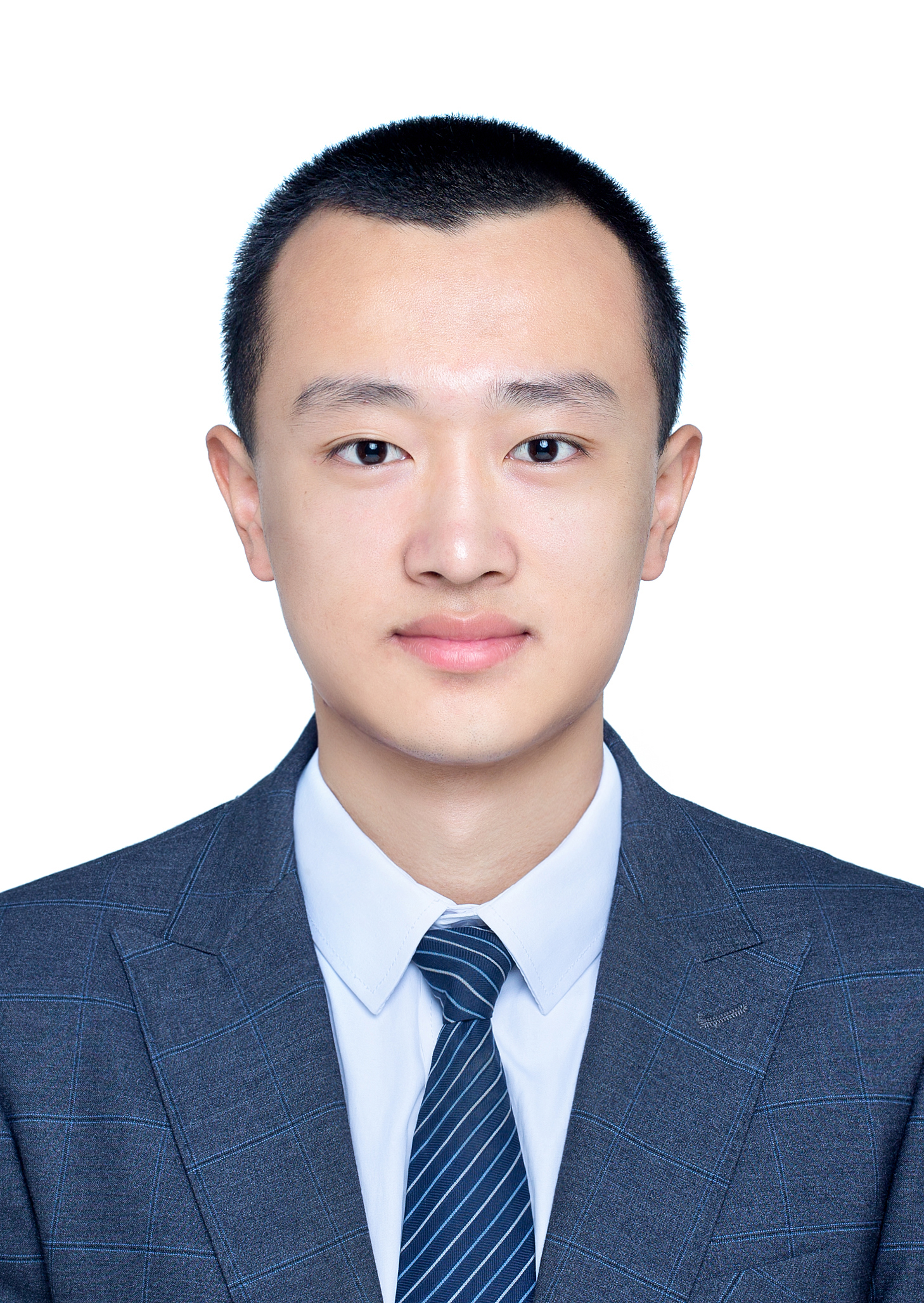 张教员 照片