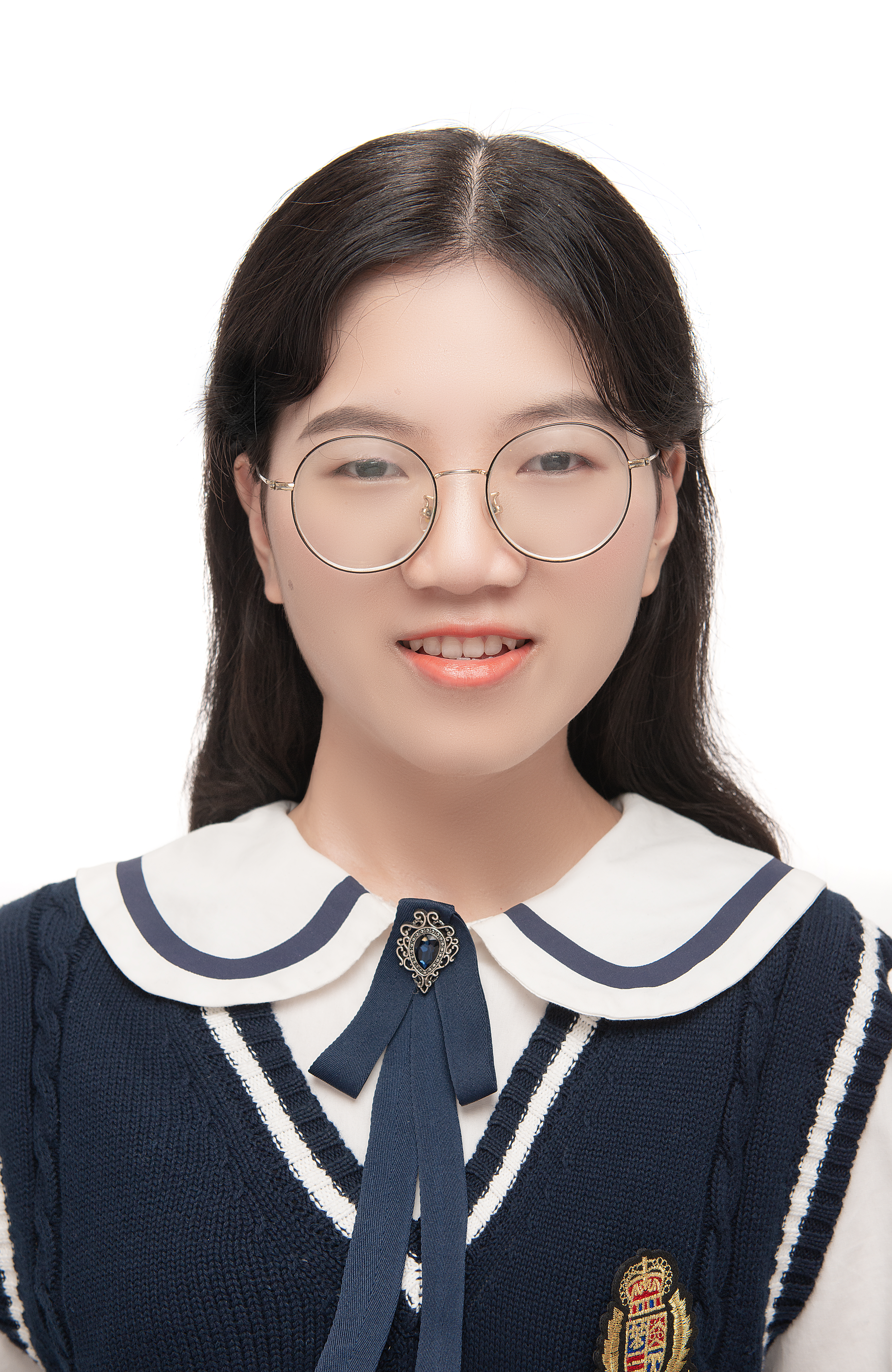 胡教员 照片