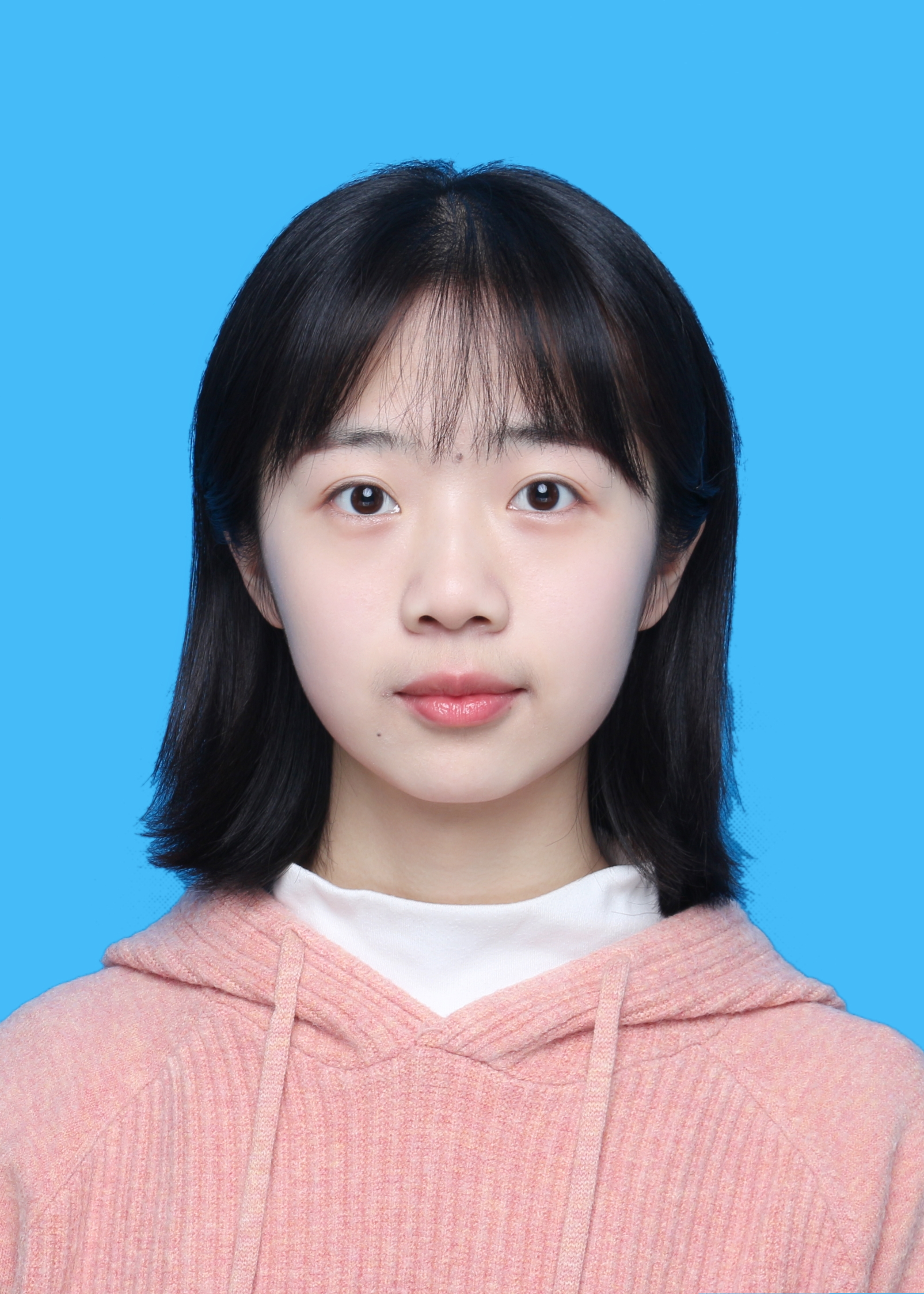 罗教员 照片