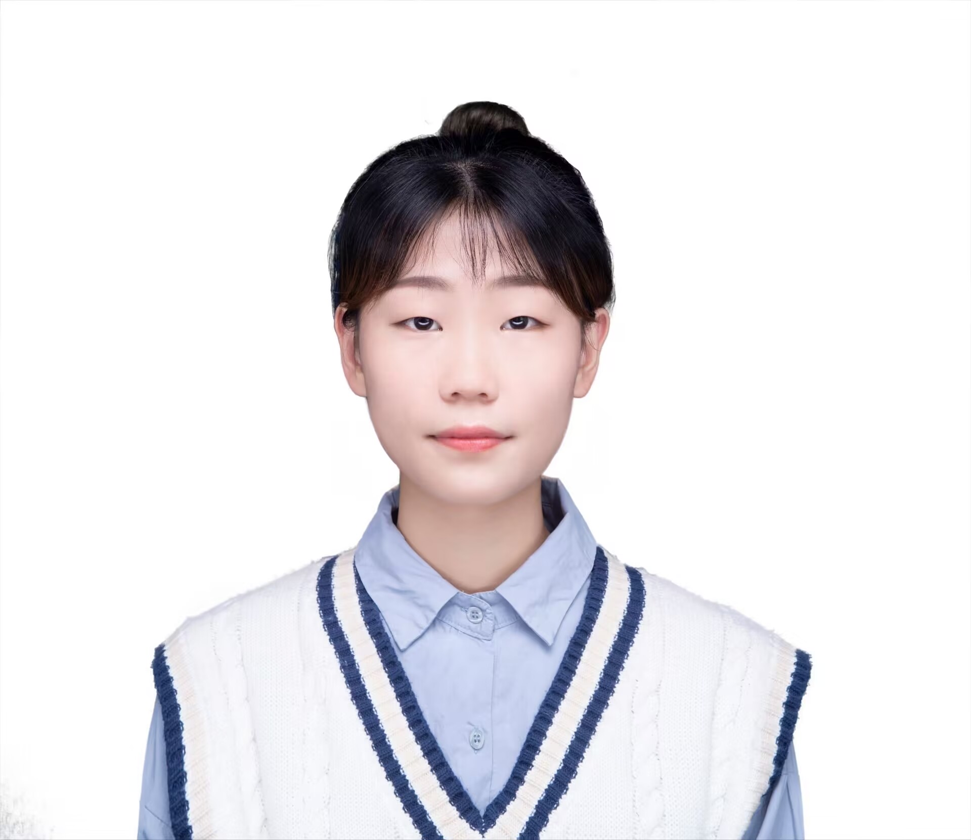 李教员 照片