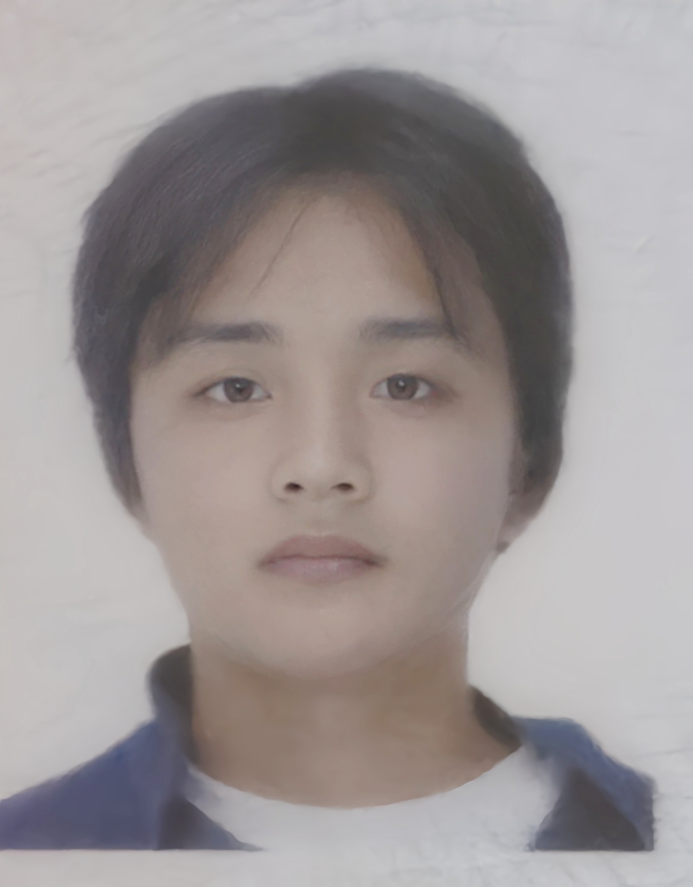 张教员 照片