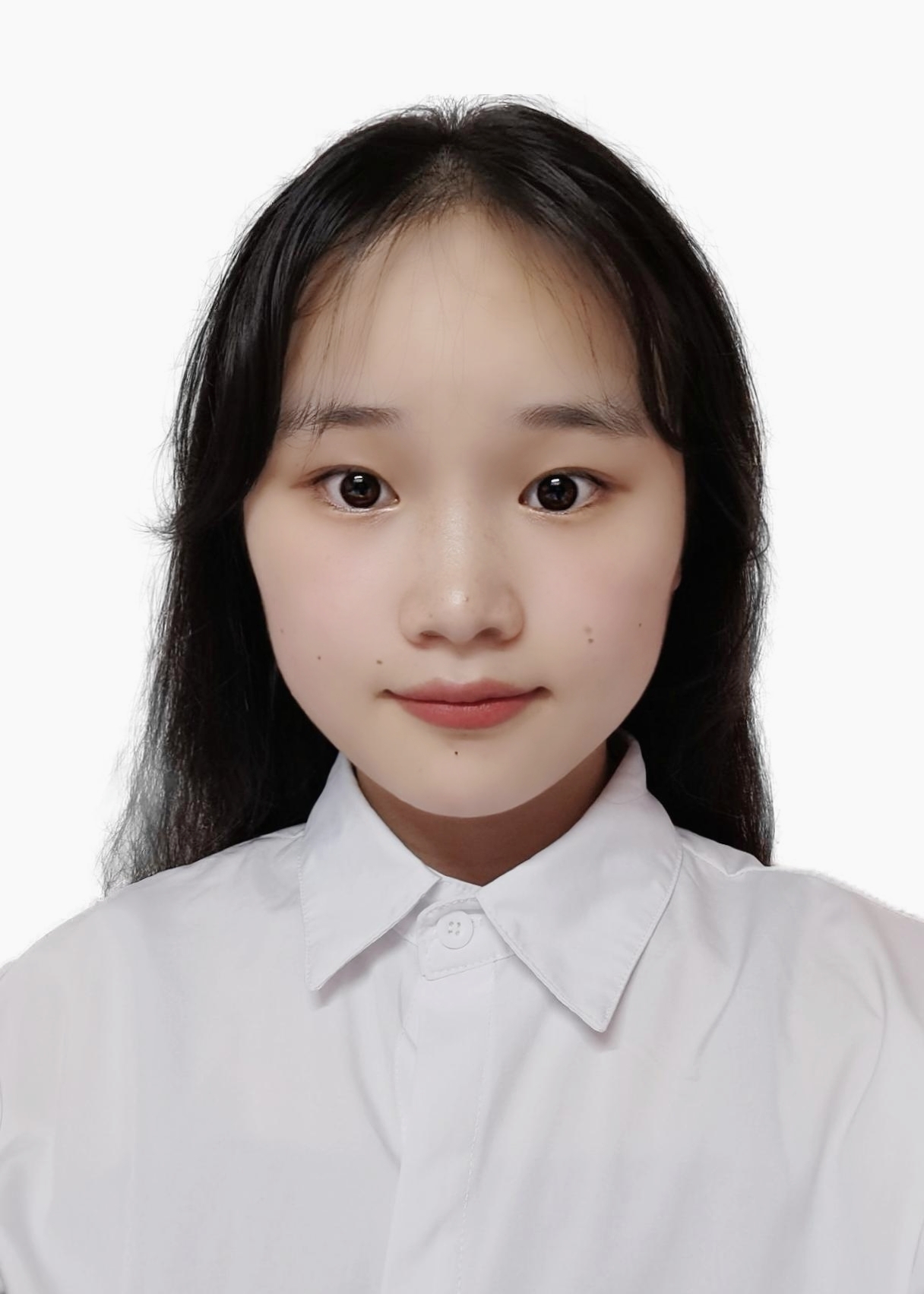 严教员 照片