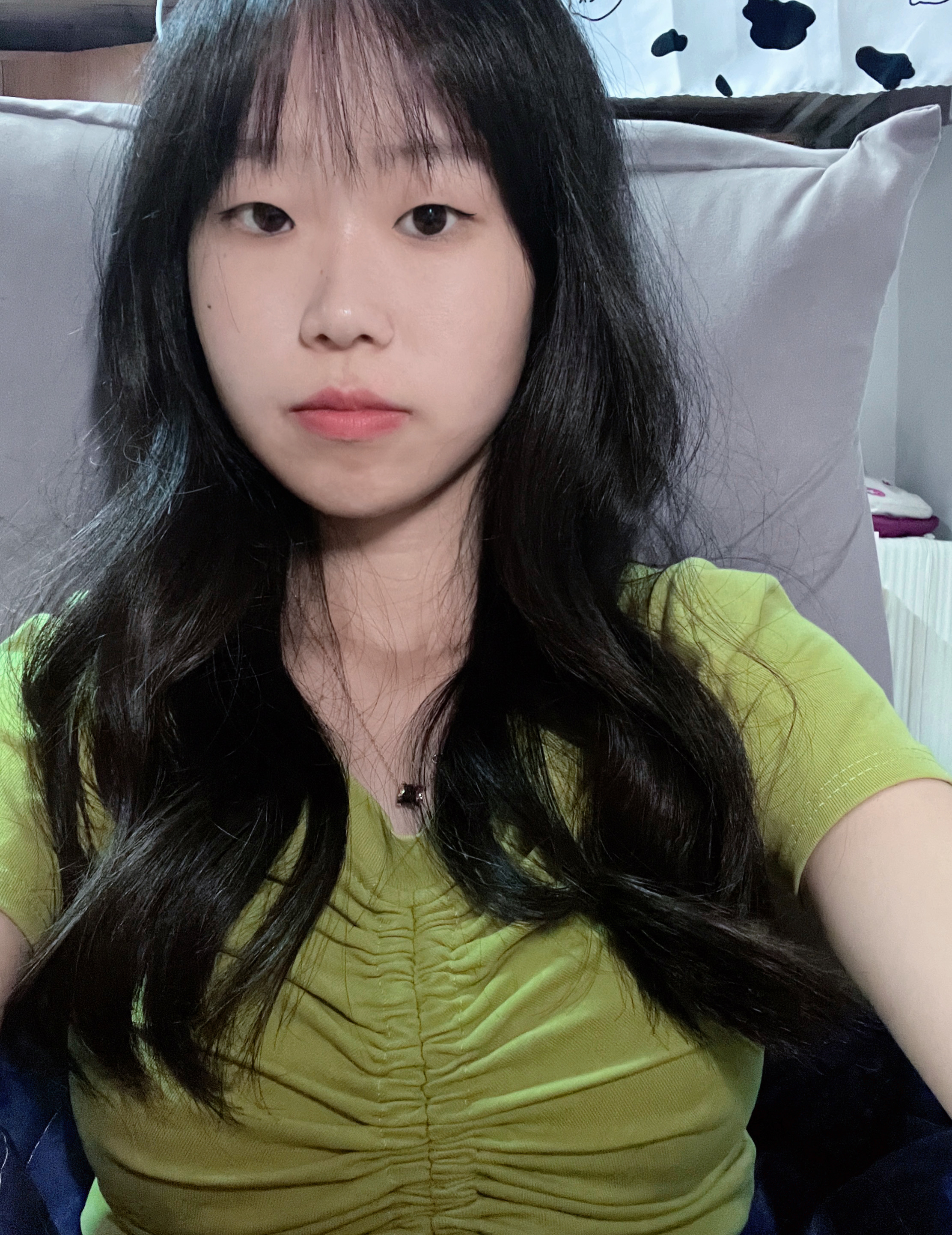 曾教员 照片