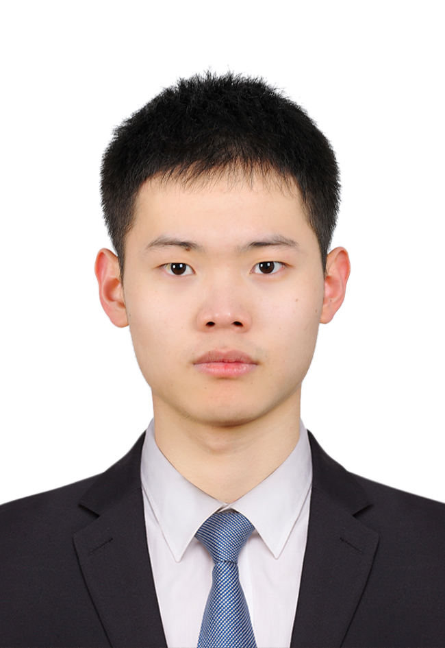 秦教员 照片
