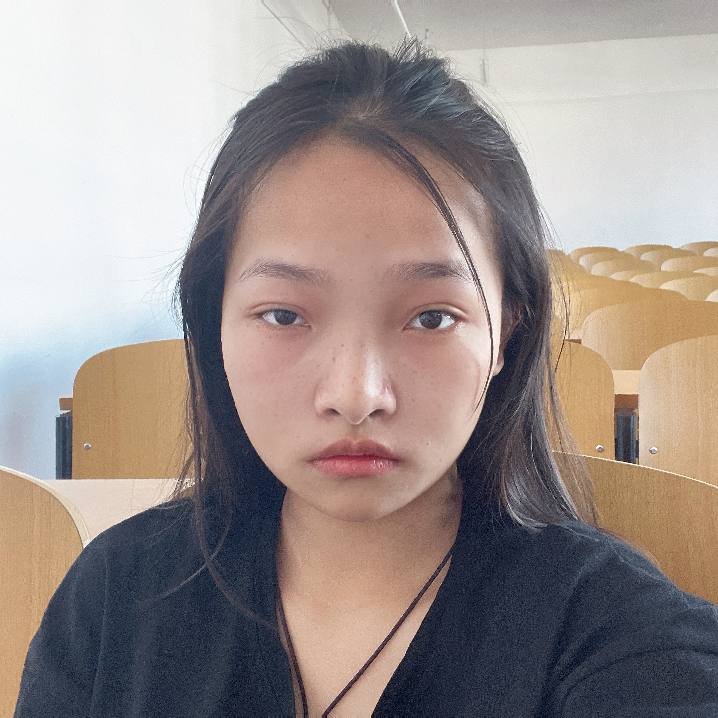 汪教员 照片