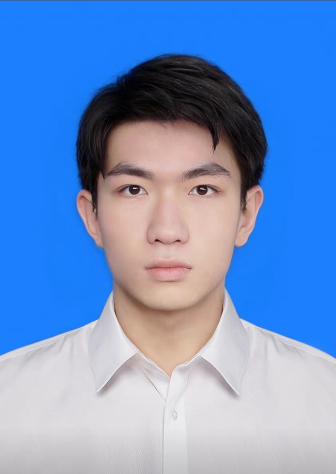 孙教员 照片