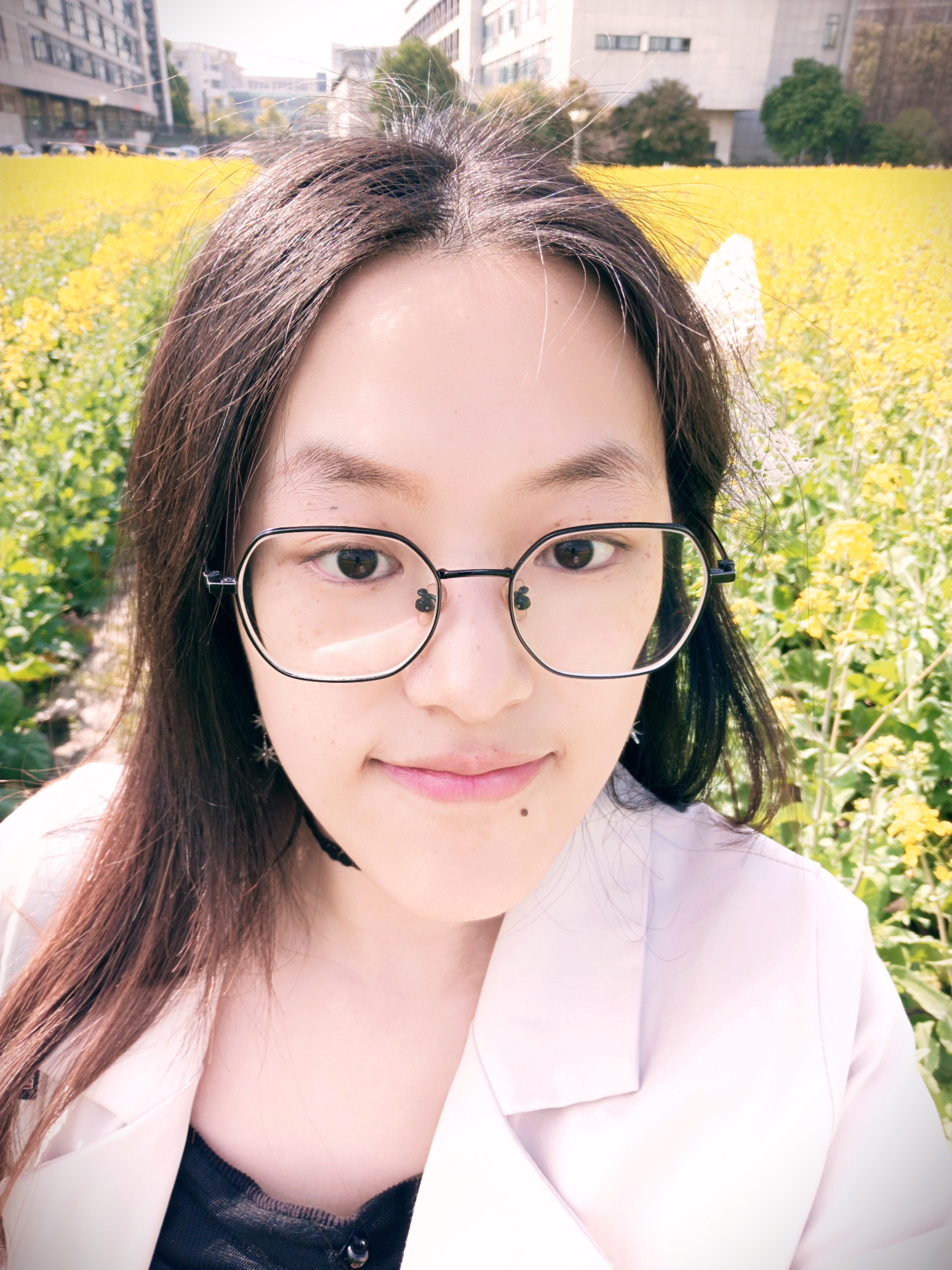 益教员 照片