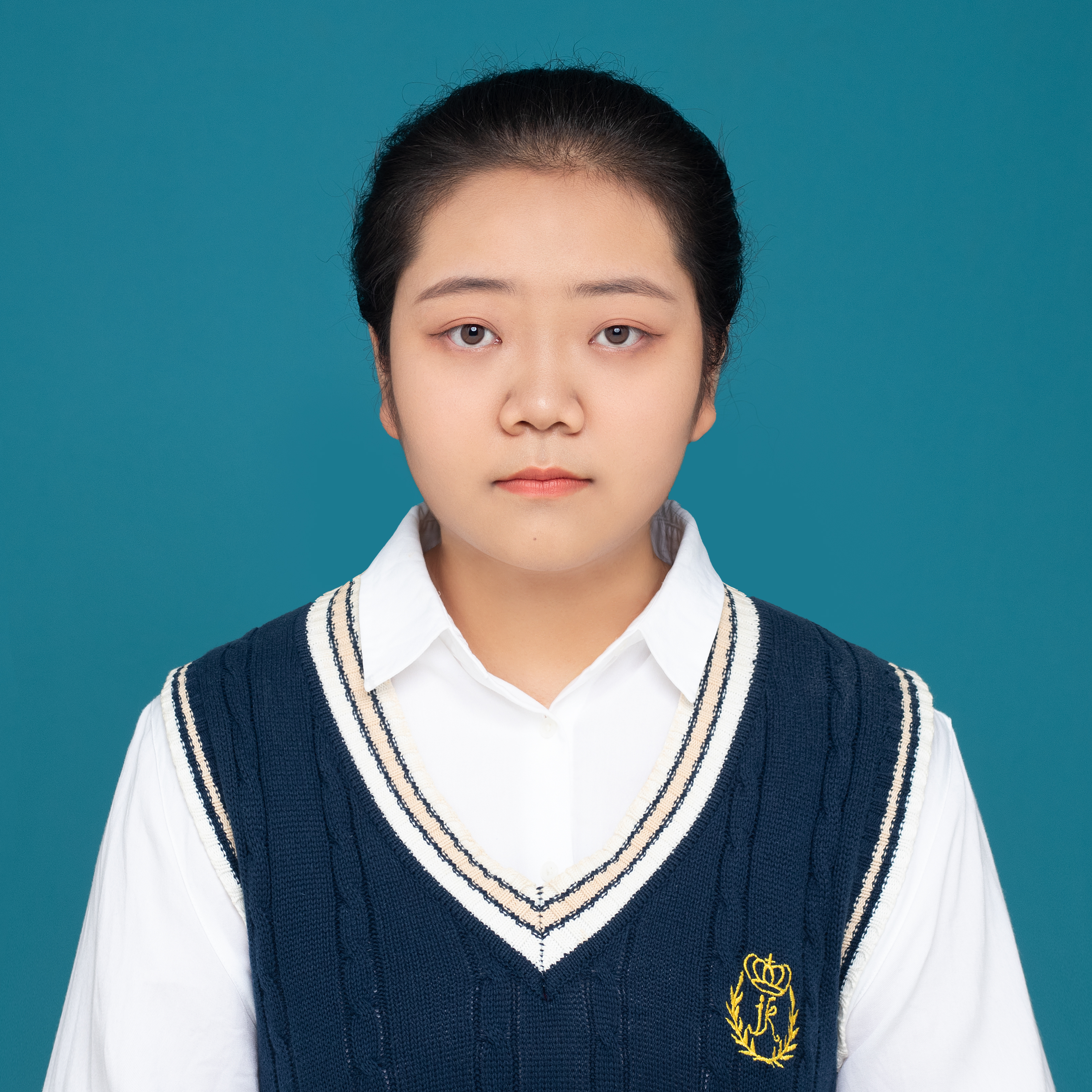 杨教员 照片