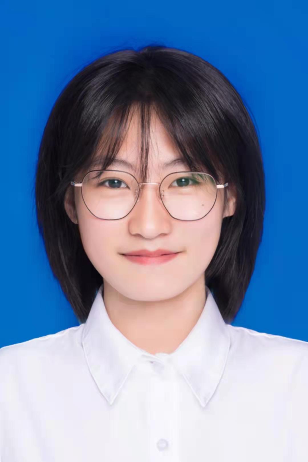 徐教员 照片