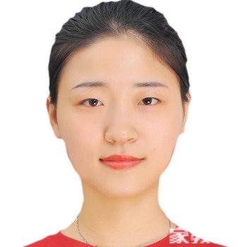 张教员 照片