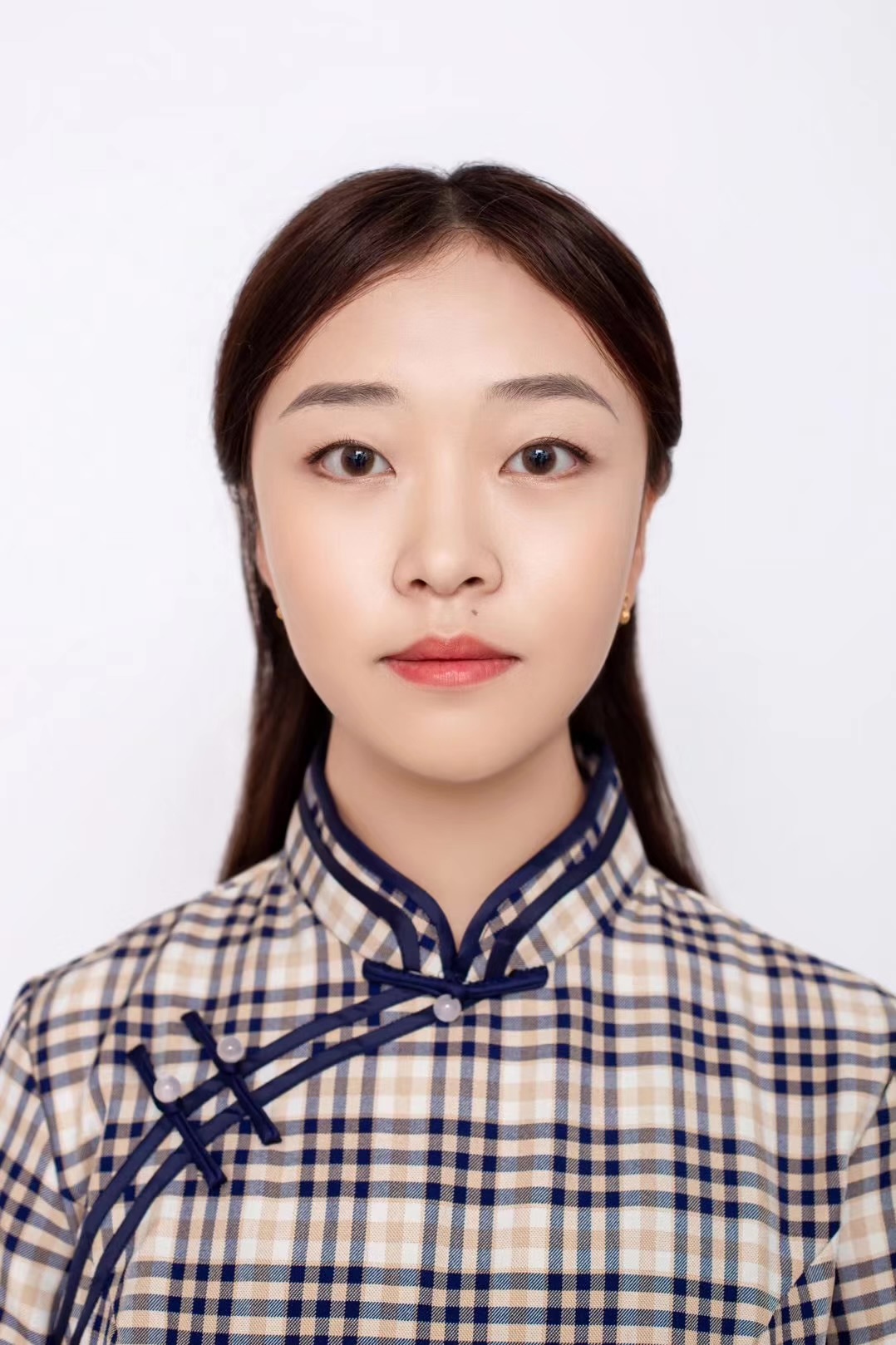 杨教员 照片