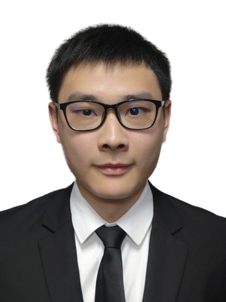 李教员 照片