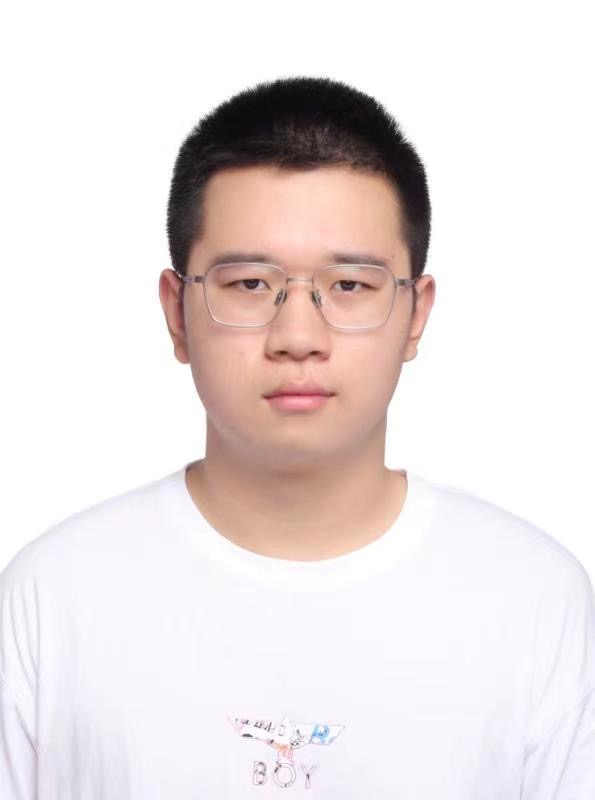 张教员 照片