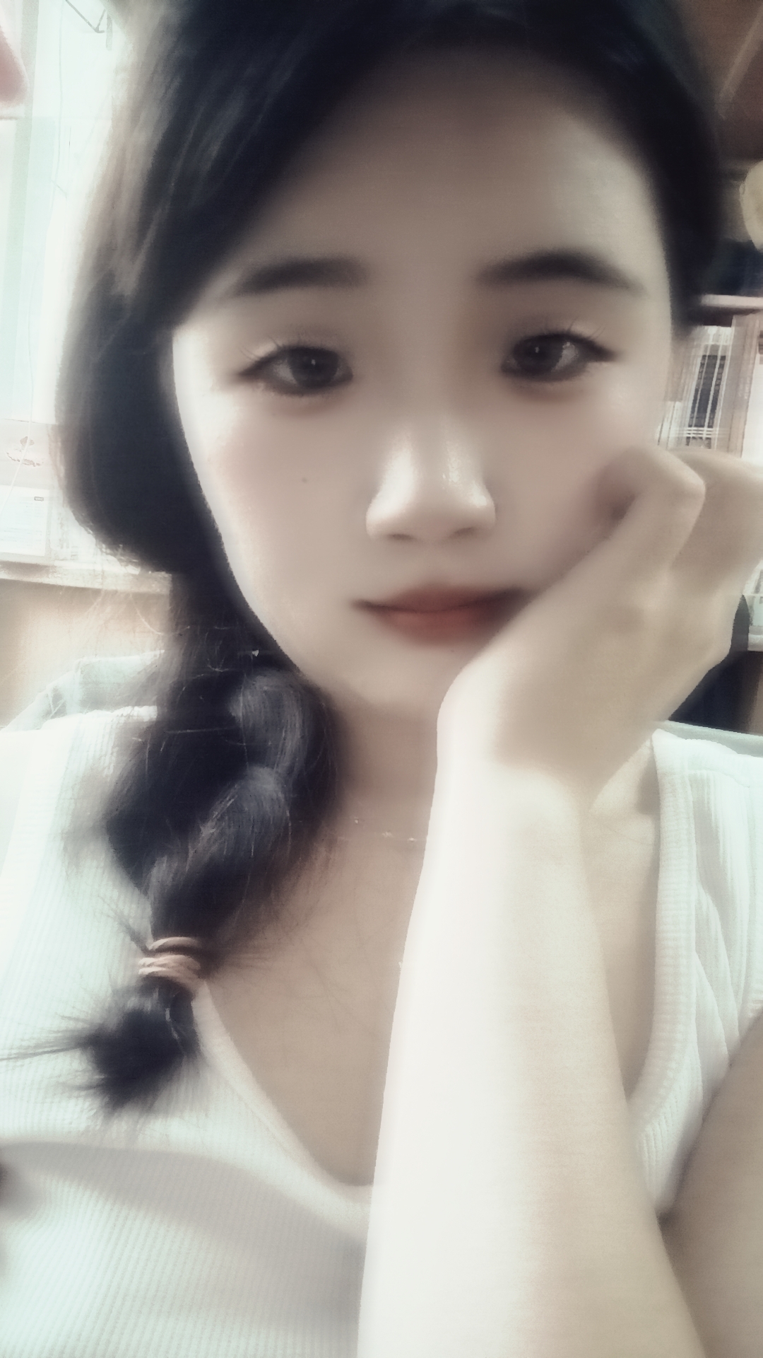 谢教员 照片