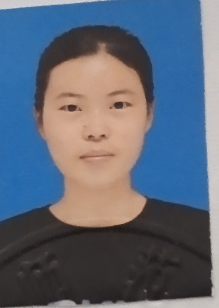 孟教员 照片