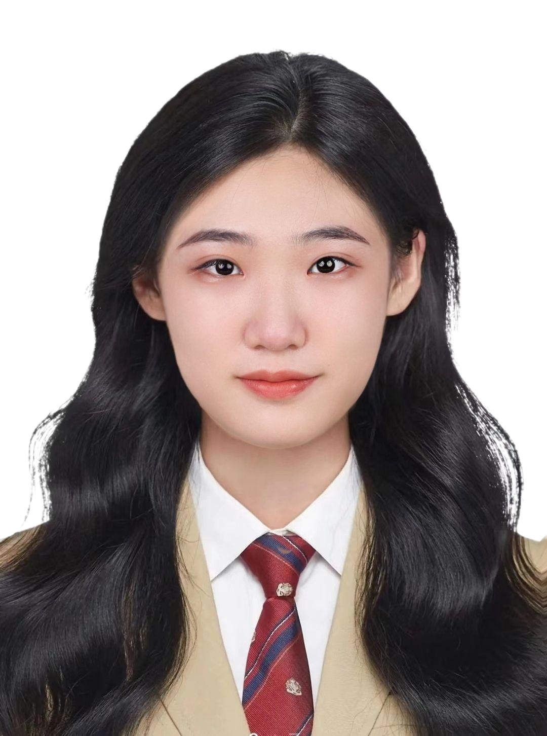 李教员 照片