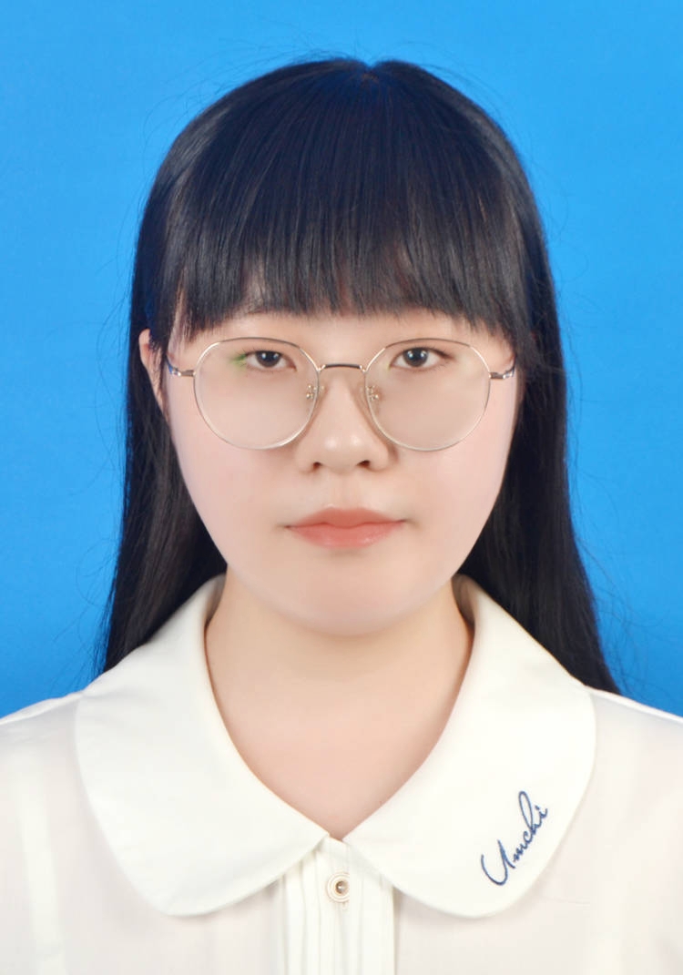 顾教员 照片
