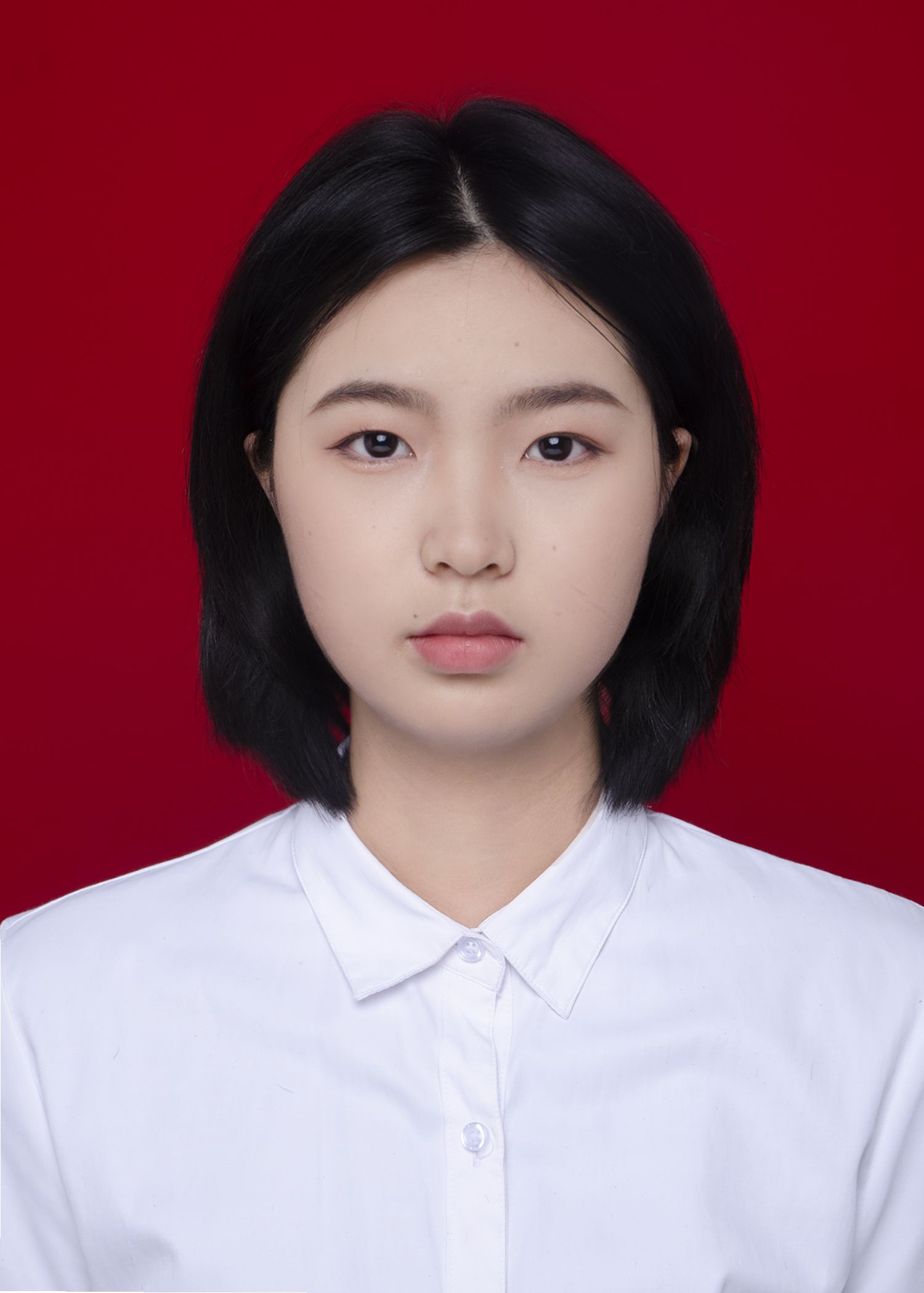 谭教员 照片