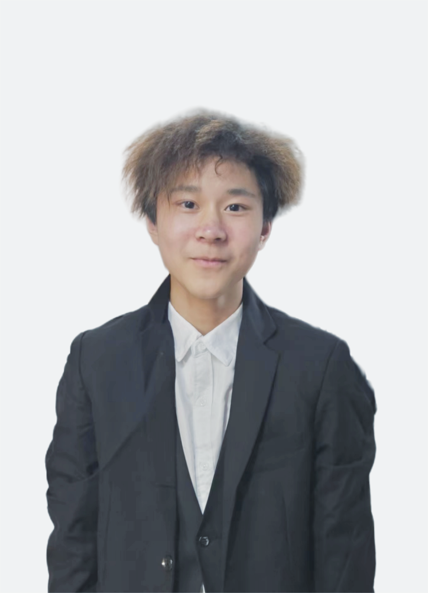程教员 照片