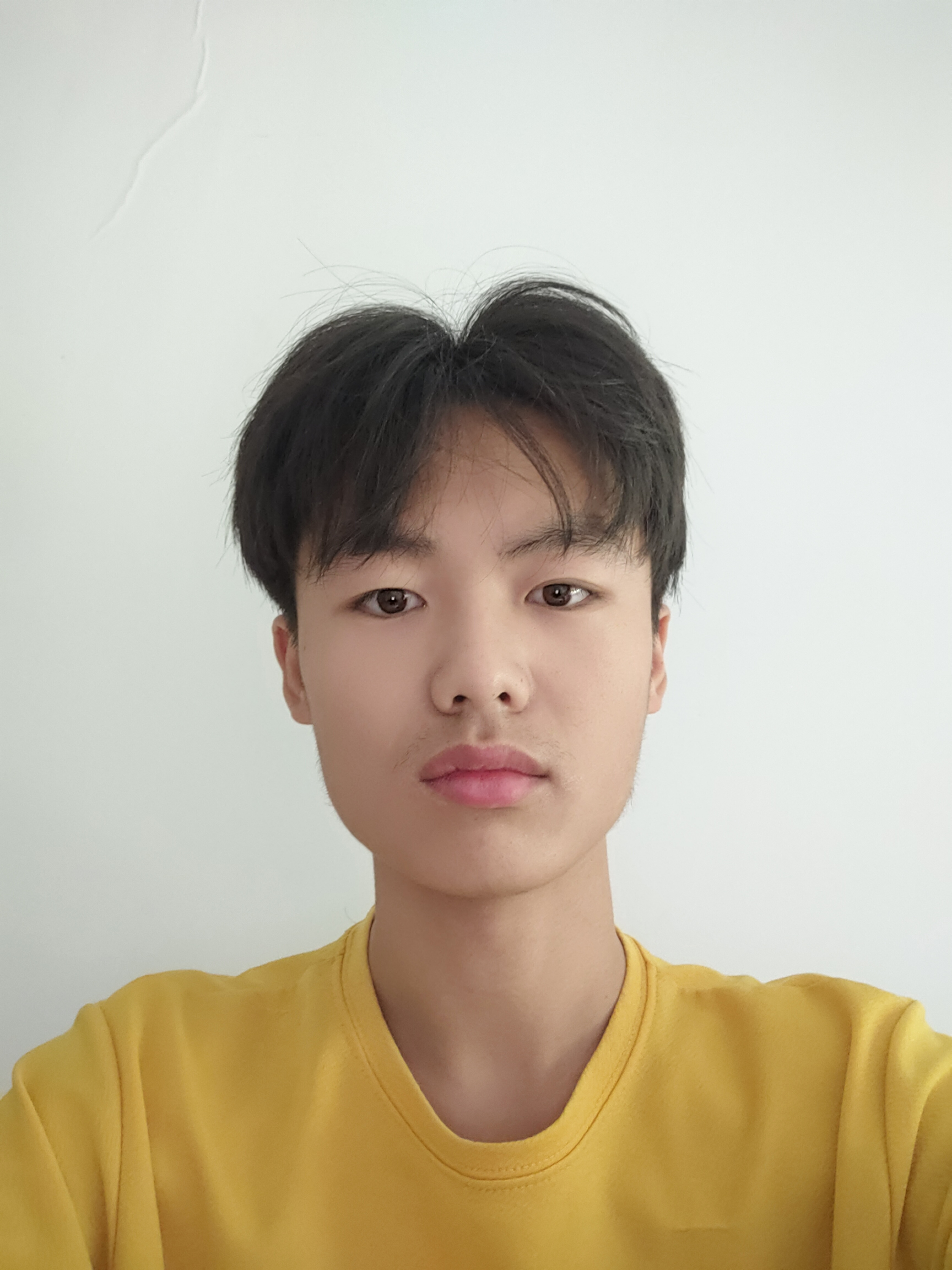 熊教员 照片