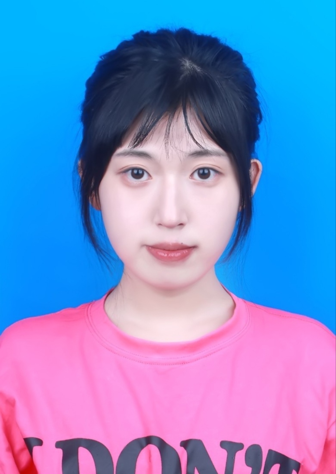 樊教员 照片