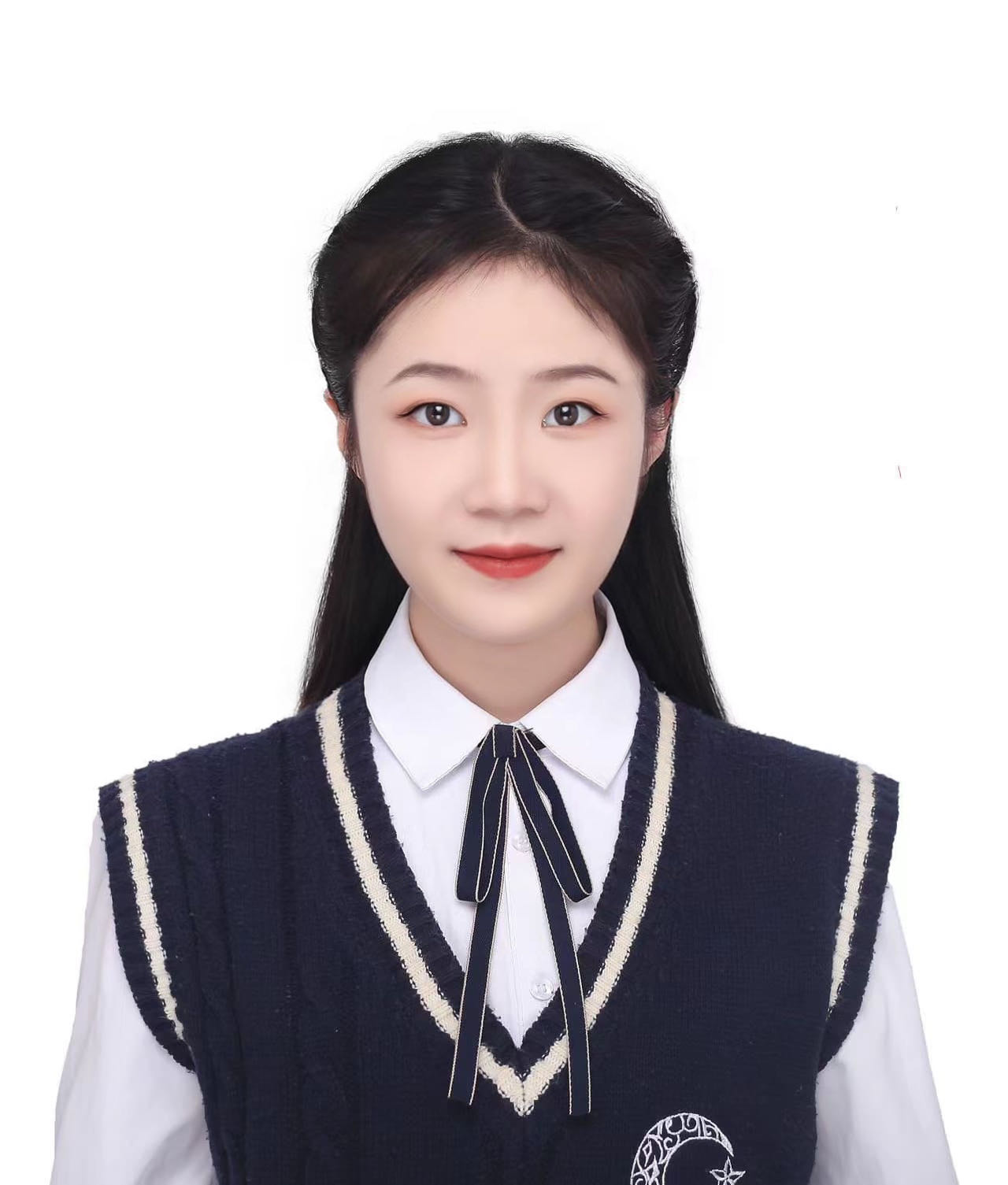 徐教员 照片
