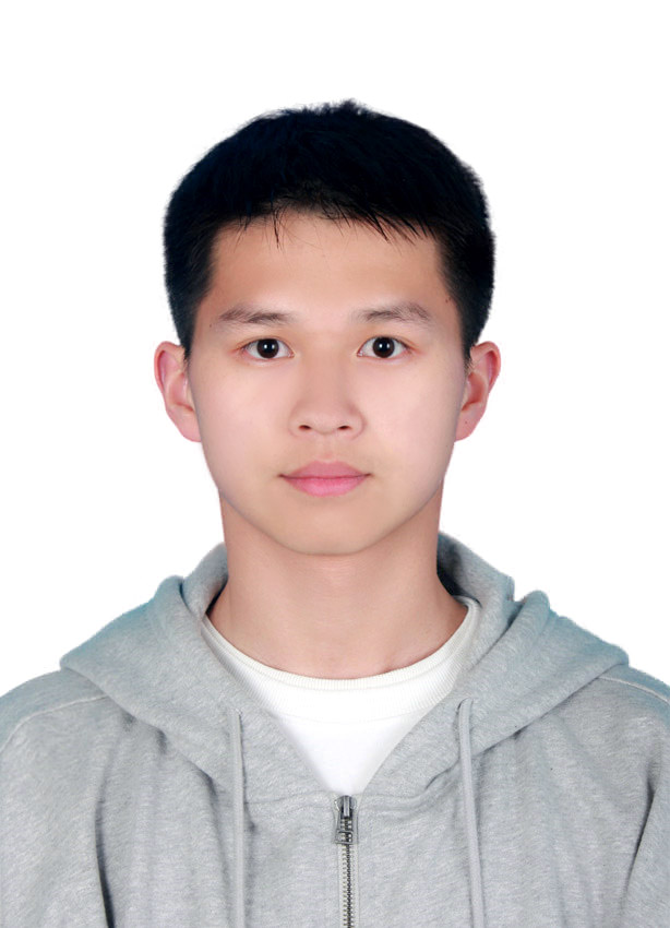 黄教员 照片