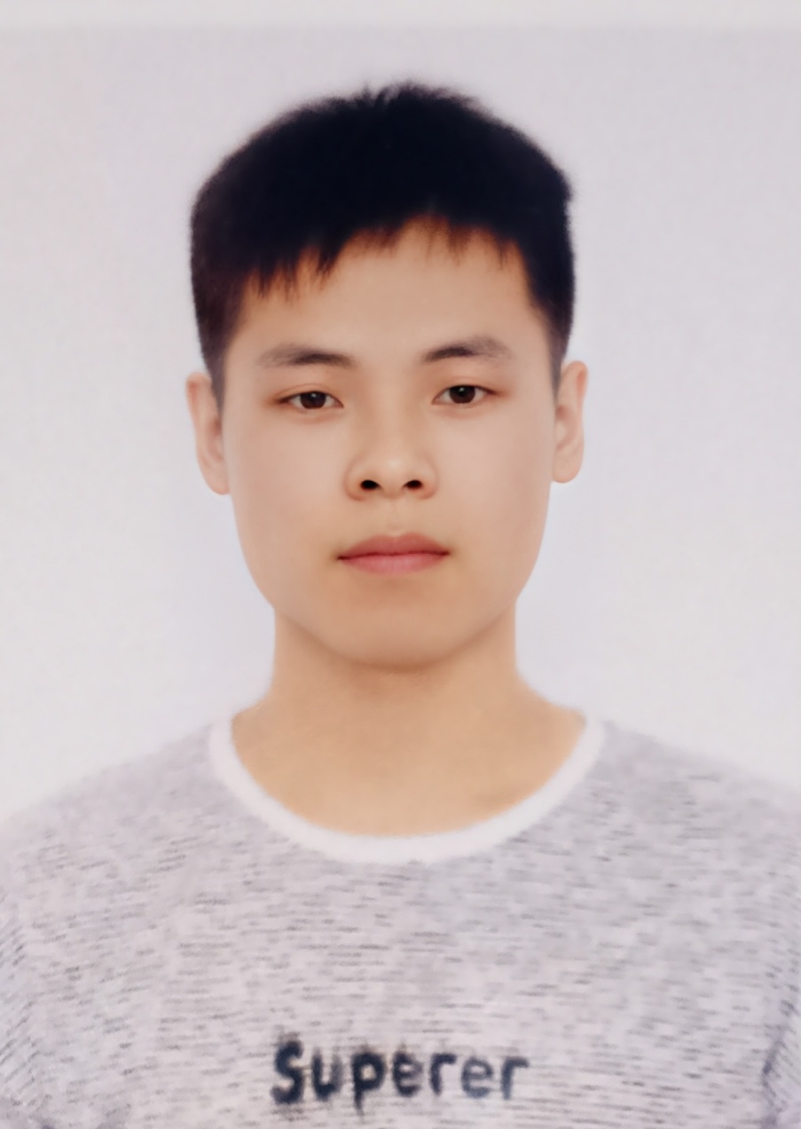 侯教员 照片